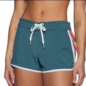Rip curl board shorts